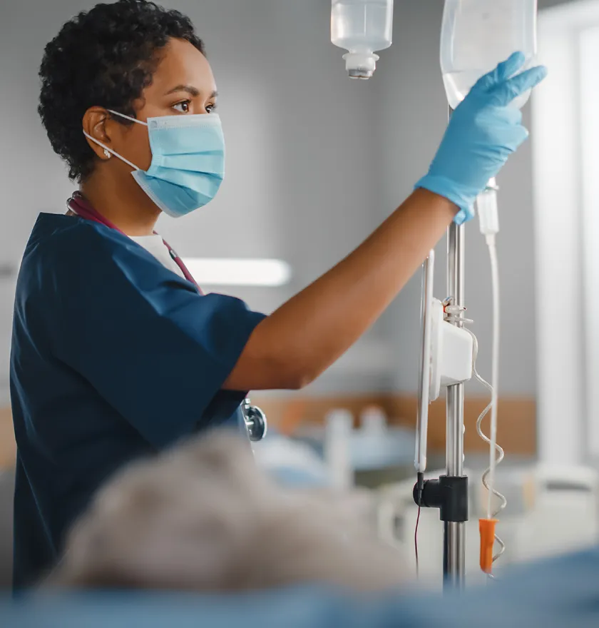 Strengthening Operational Safety and High Reliability Across VA Health Care