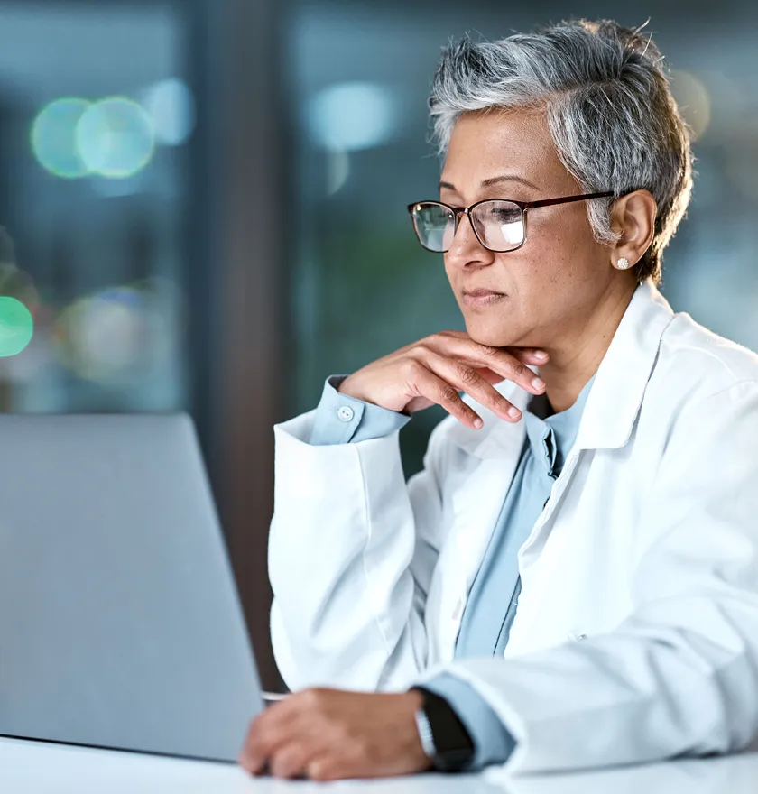 Raising Awareness of the National Center for Healthcare Advancement and Partnerships