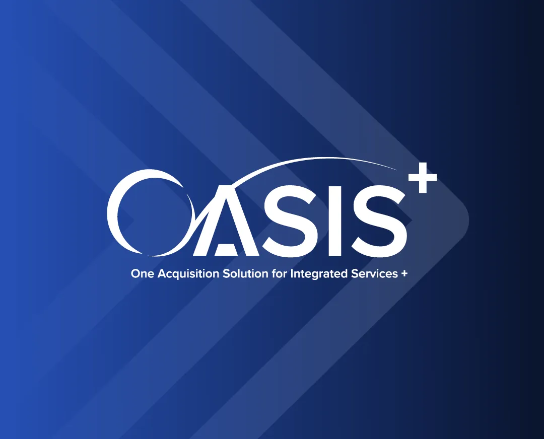 Arrow ARC Lands Spot in GSA’s New OASIS+ Contract Program