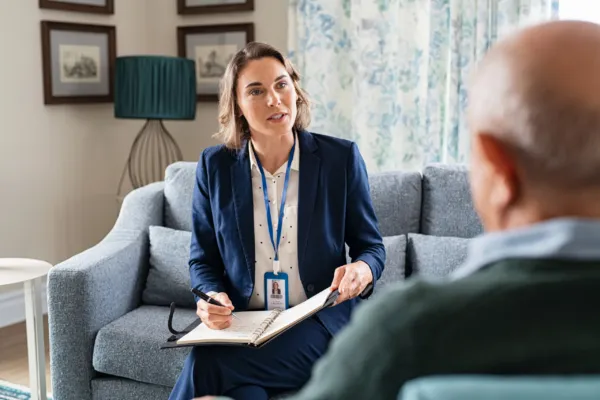 ICSP social workers case study ICSP social workers case study