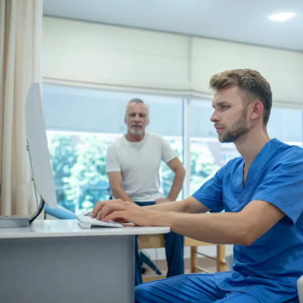 Arrow NEW Clinical Infomatics web